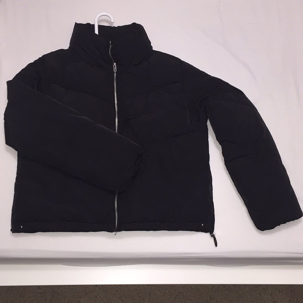 Winter Jacket